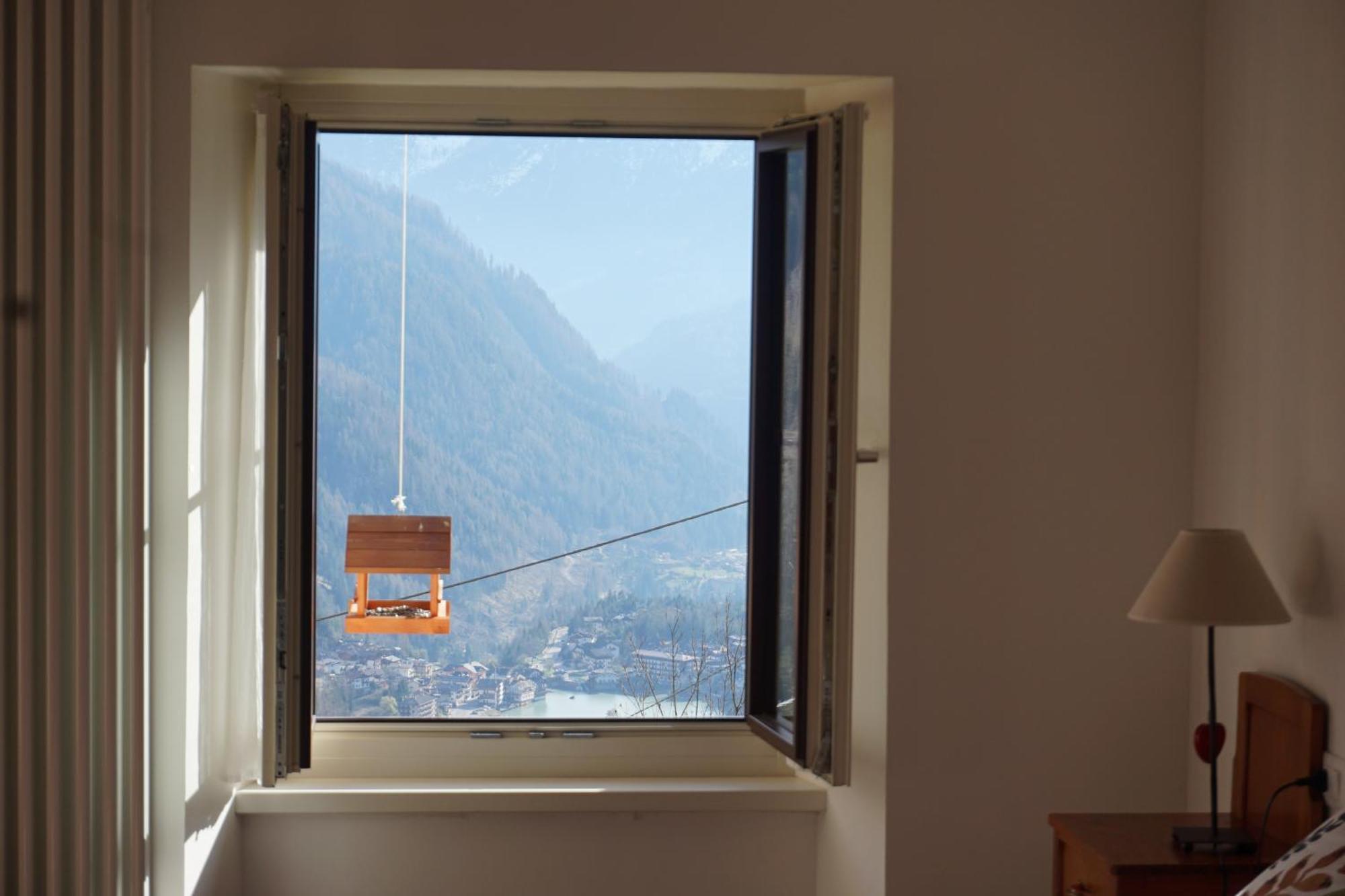 Civetta Panoramic Mountain Ferienhaus