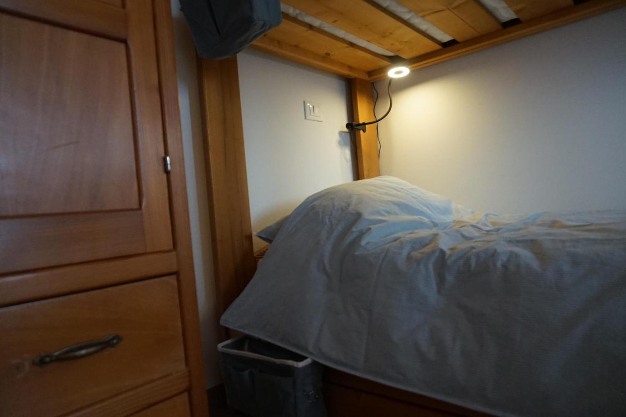 Ferienhaus Civetta Panoramic Mountain *