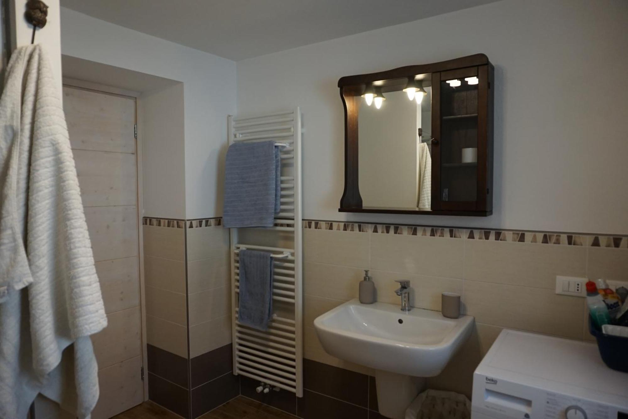 Civetta Panoramic Mountain Ferienhaus Alleghe