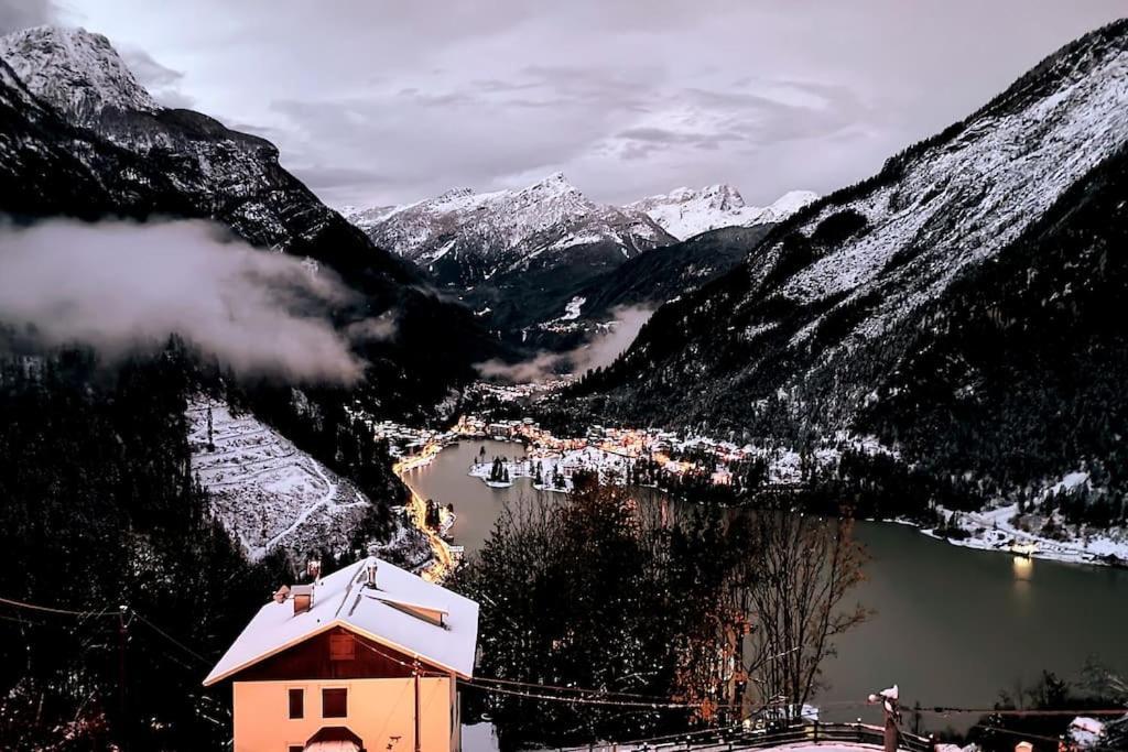 Civetta Panoramic Mountain Holiday home