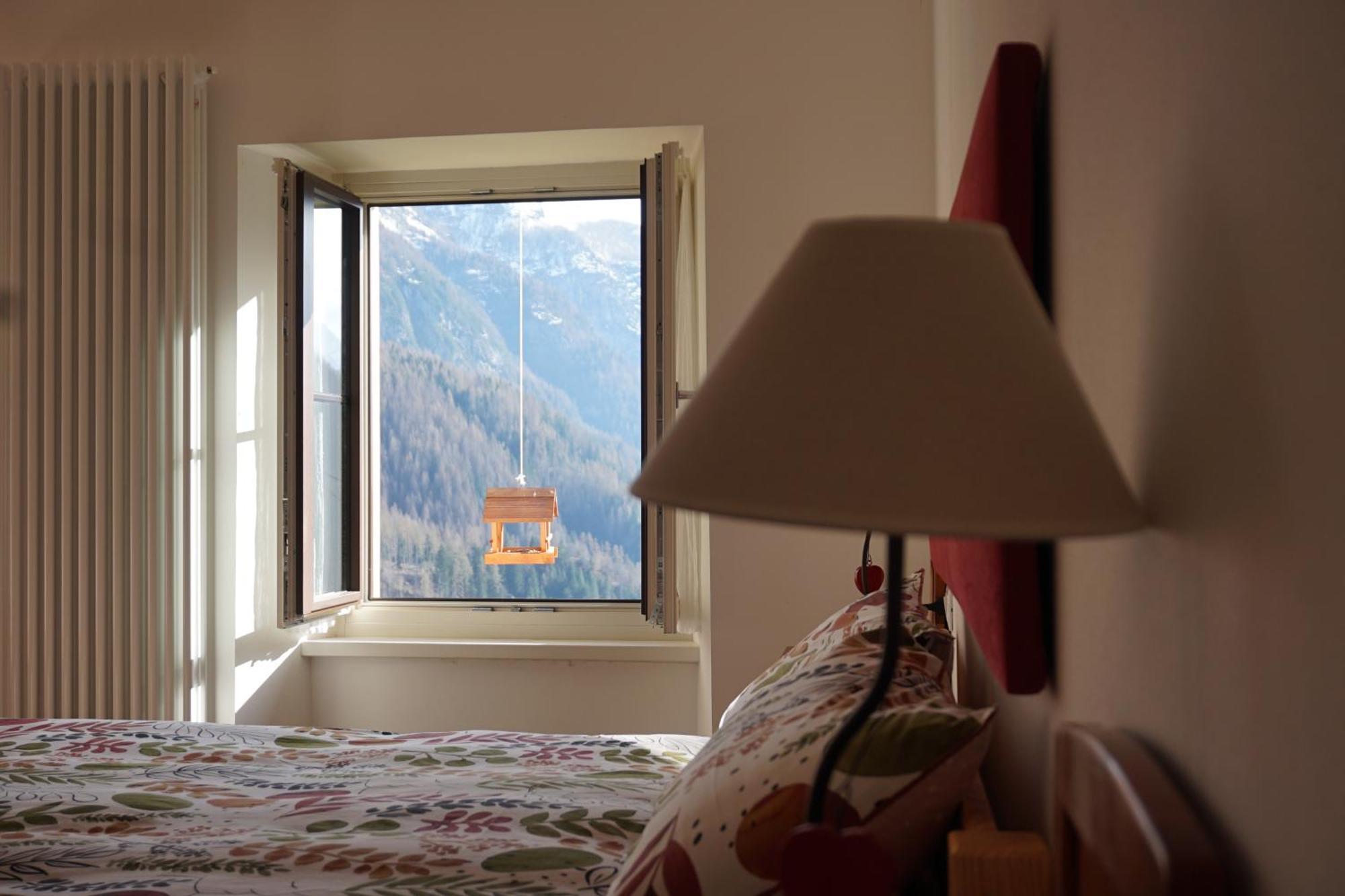 Holiday home Civetta Panoramic Mountain *