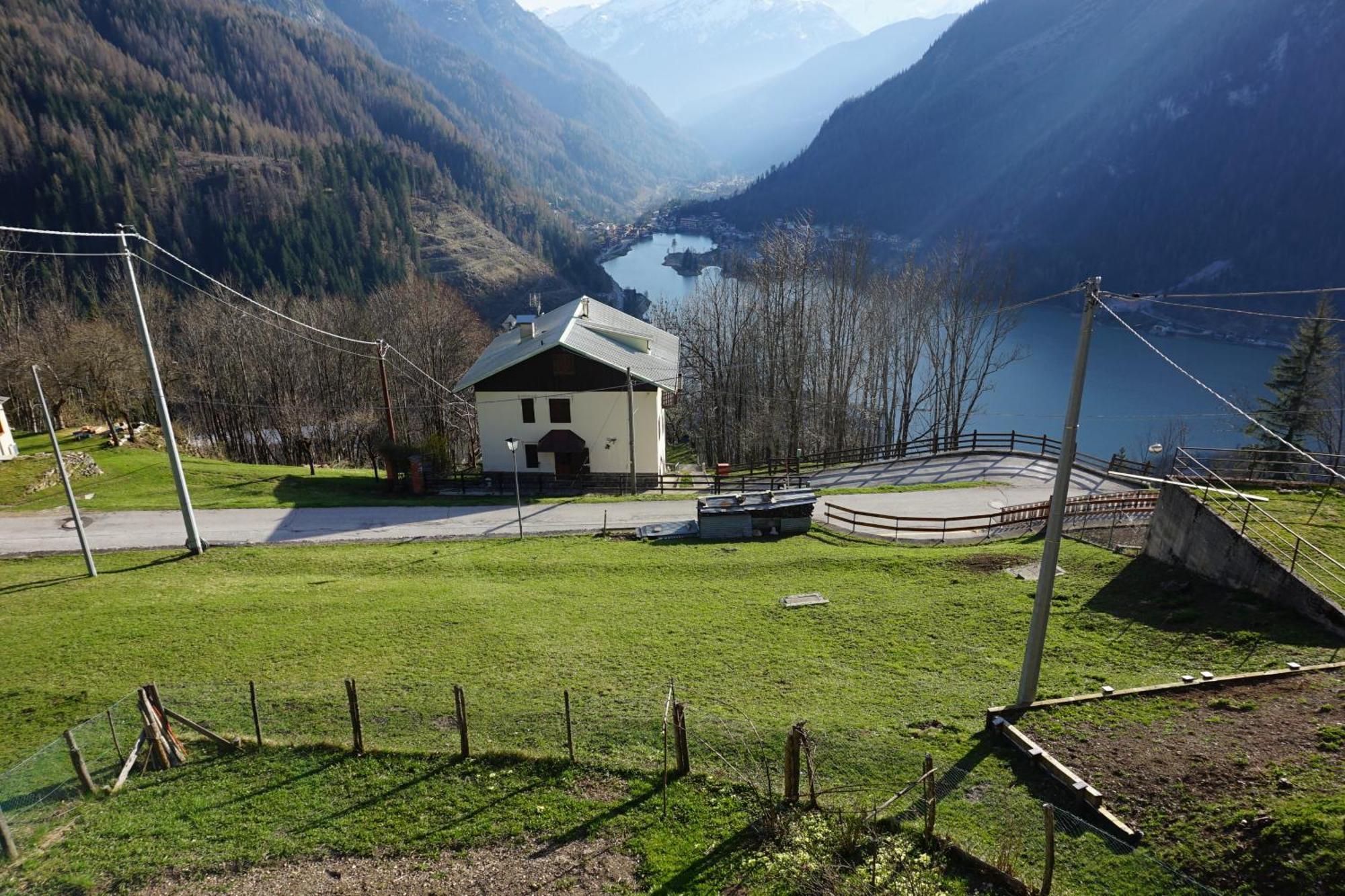 Holiday home Civetta Panoramic Mountain *